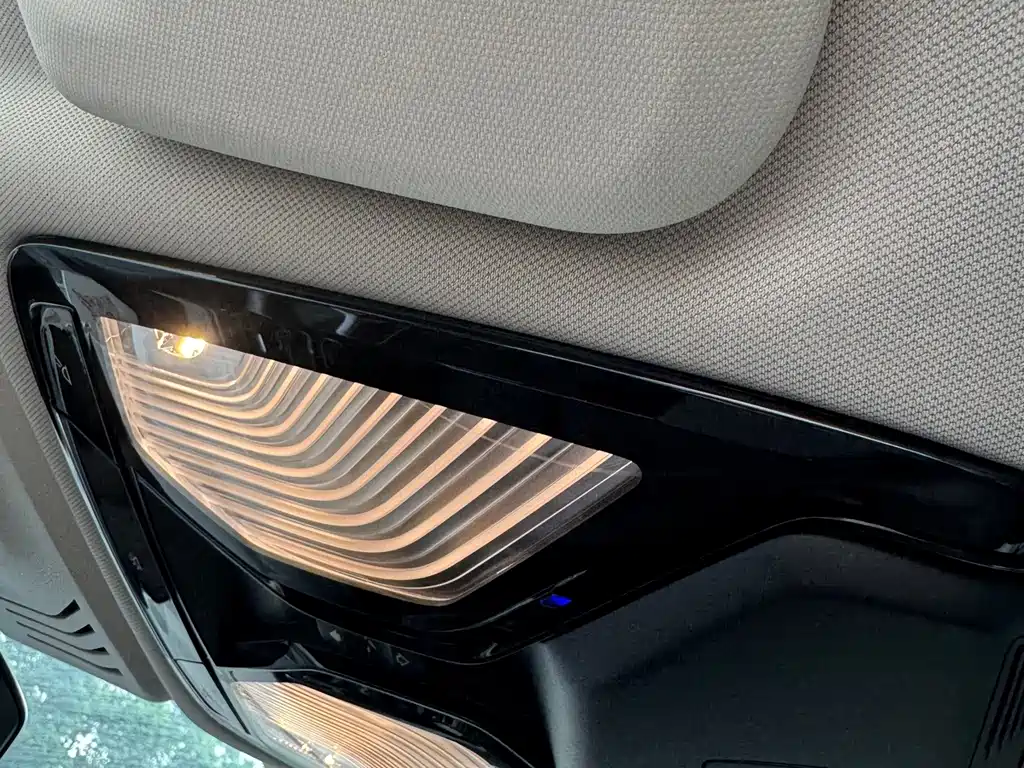 BMW X3 2020 — фото 18