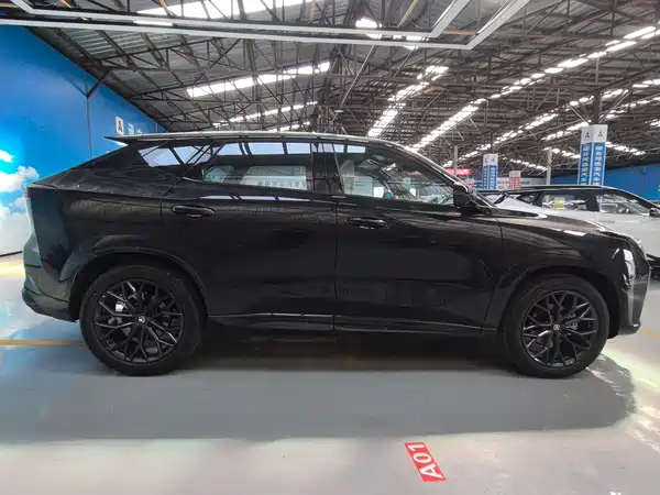 Changan UNI-Z 2026