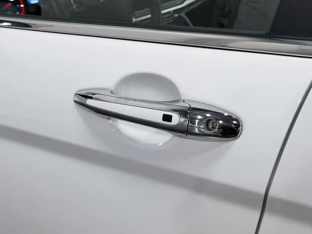 Haval H6 2018 — фото 18