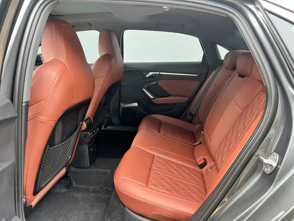 Audi A3 2025