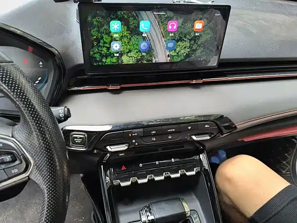 Baojun RS-3 2019