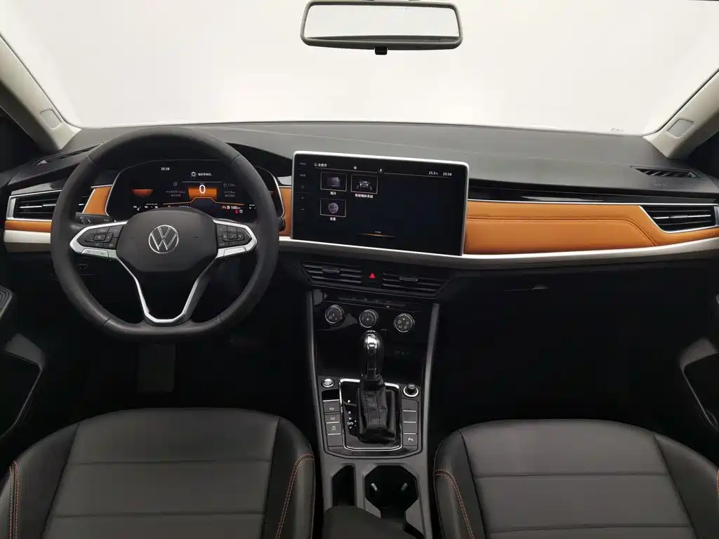 Volkswagen Bora 2022