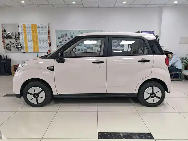 Lingbao BOX 2025