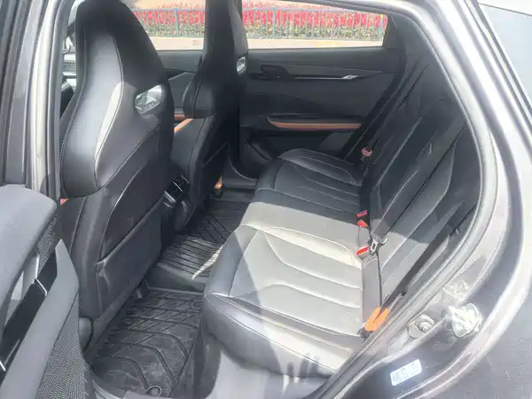 Changan UNI-V 2023