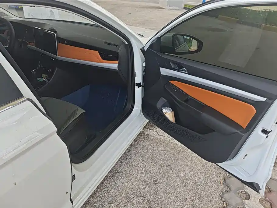 Volkswagen Bora 2025