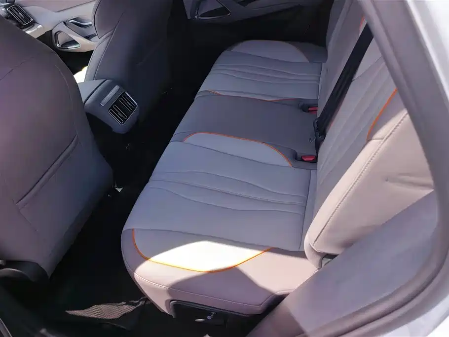 BYD Pro New Energy 2025 — фото 11