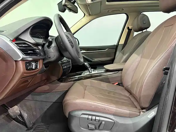BMW X5 2015