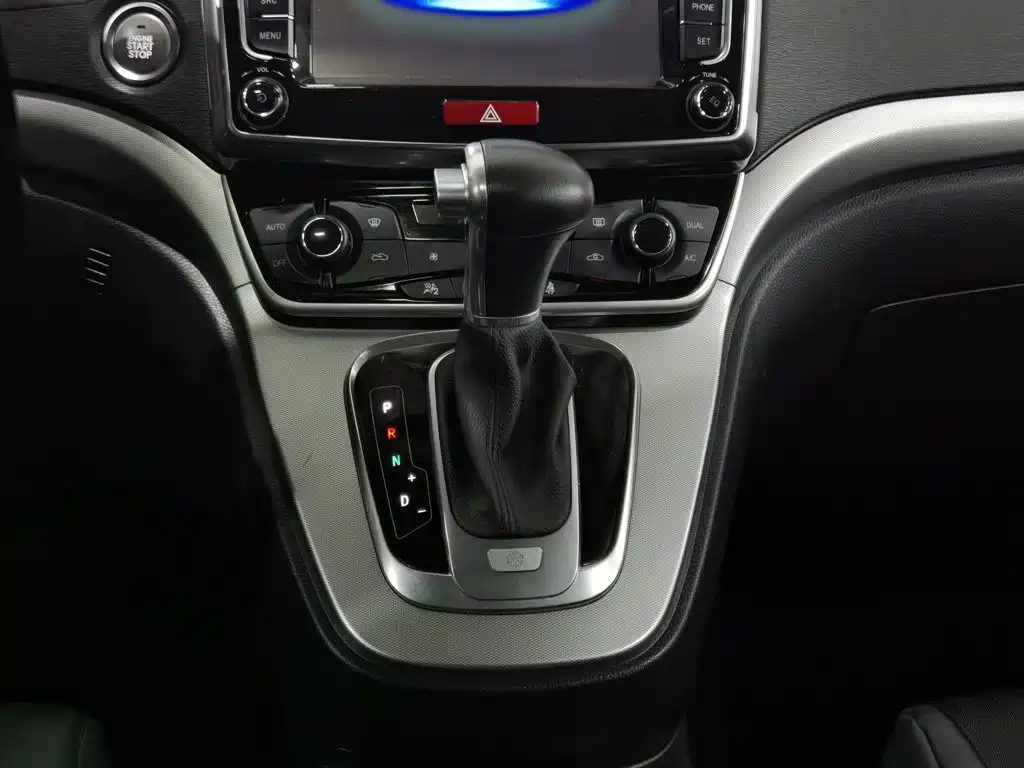 Haval H6 2016 — фото 13