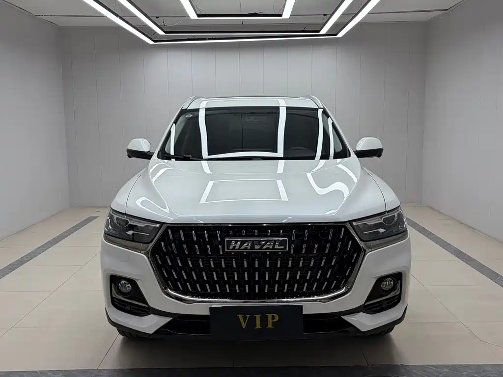 Haval H6 2023