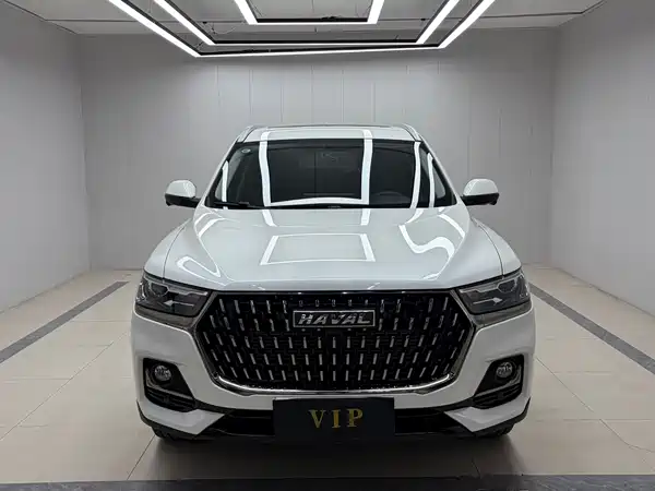 Haval H6 2023
