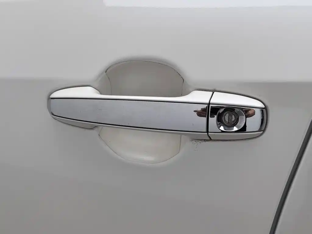 Toyota Camry 2013 — фото 18