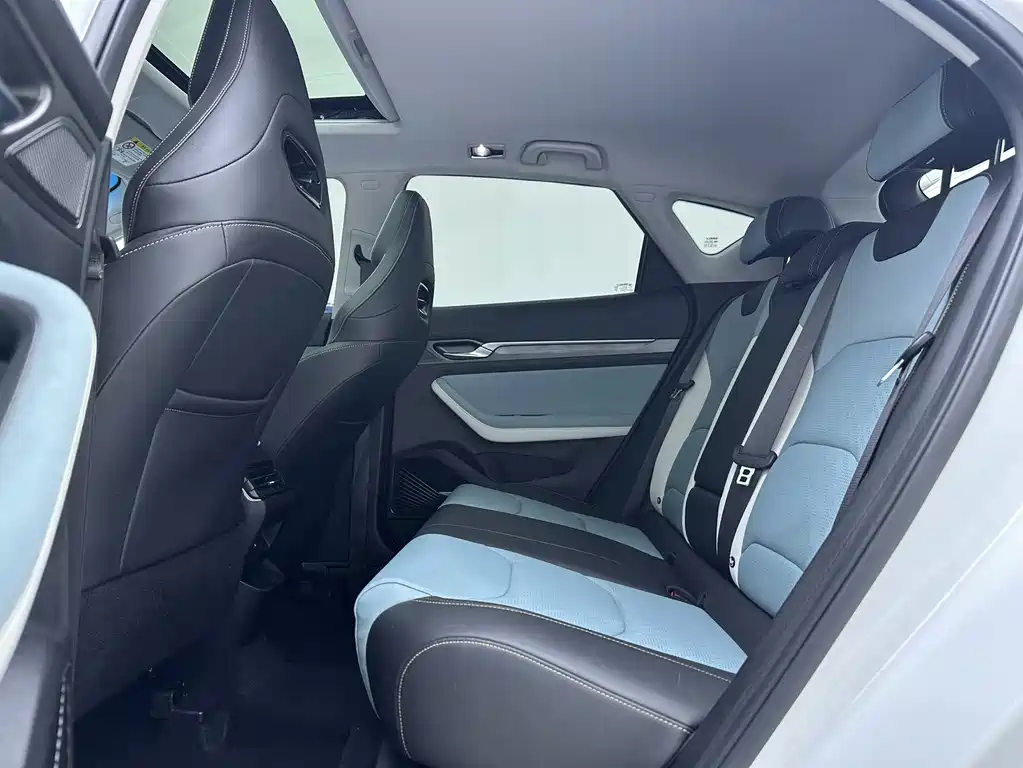 Geely Emgrand S 2022 — фото 9