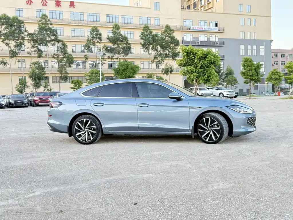 Volkswagen Lamando 2022