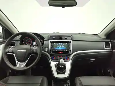 Haval M6 2019