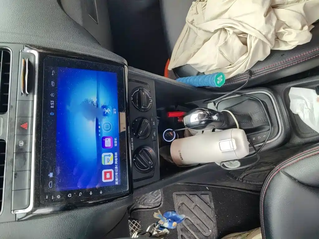 Volkswagen Polo 2017
