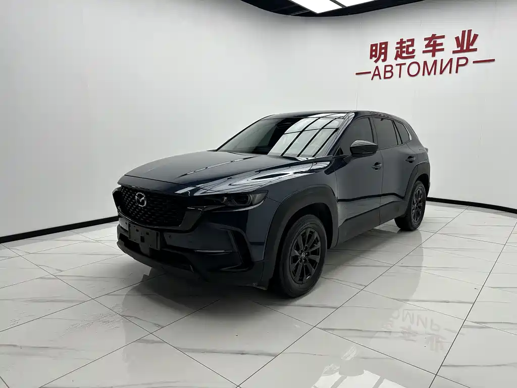 Mazda CX-50 Xingye 2024