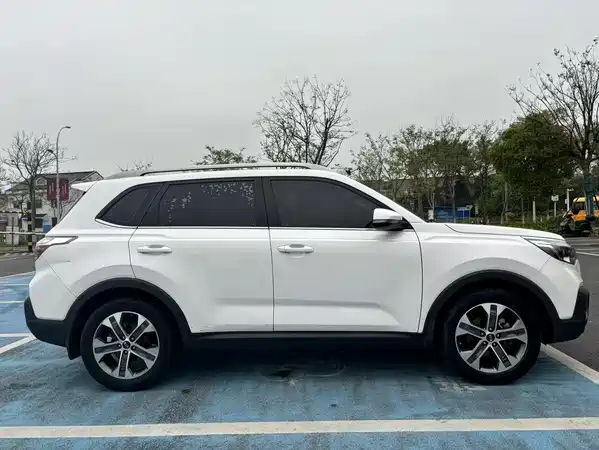 Kia Sportage 2019