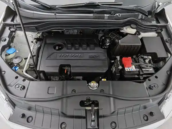 Haval H6 2019