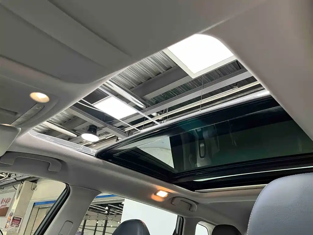 Nissan X-Trail 2025 — фото 15