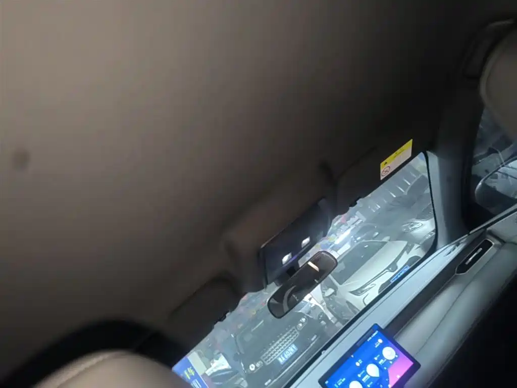 BYD Qin PLUS 2025 — фото 18