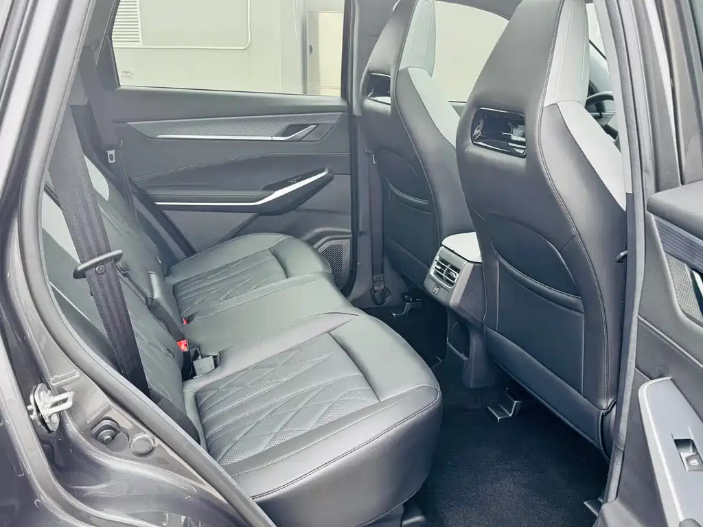 Changan CS75 PLUS 2025 — фото 14