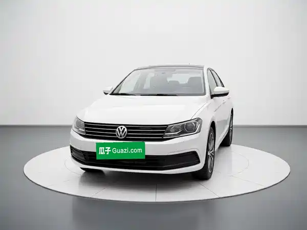 Volkswagen Lavida 2016