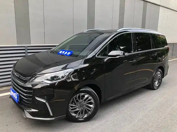 Maxus G50 2020