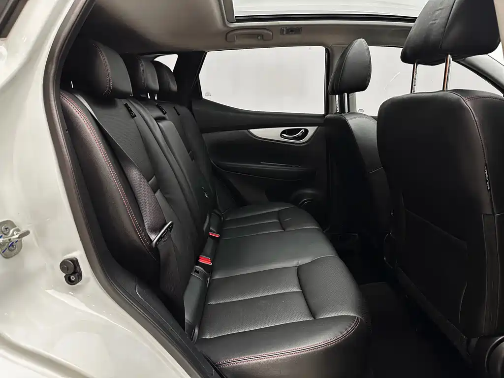 Nissan Qashqai 2022 — фото 15
