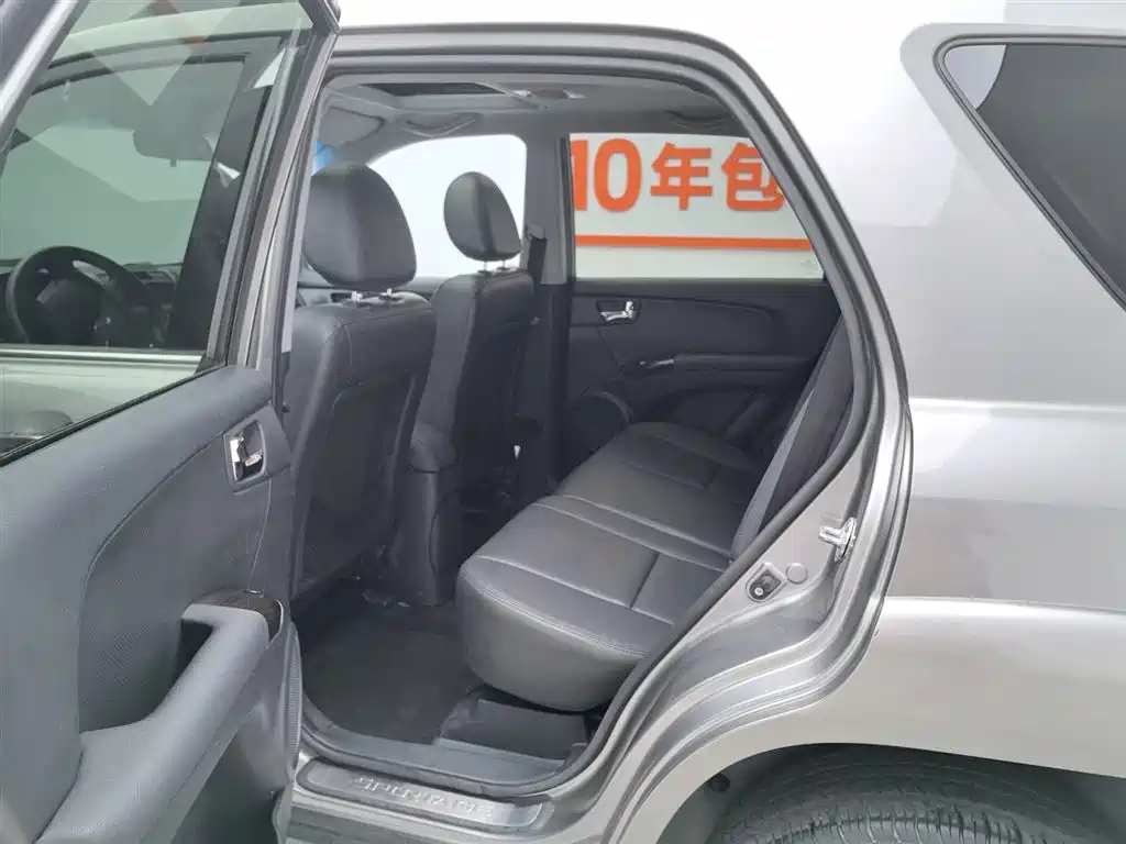 Kia Sportage 2013 — фото 15