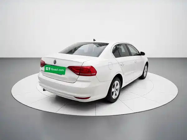 Volkswagen Lavida 2016