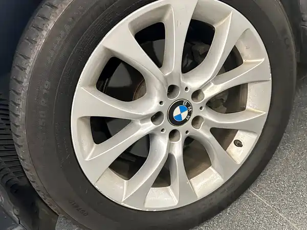 BMW X5 2014