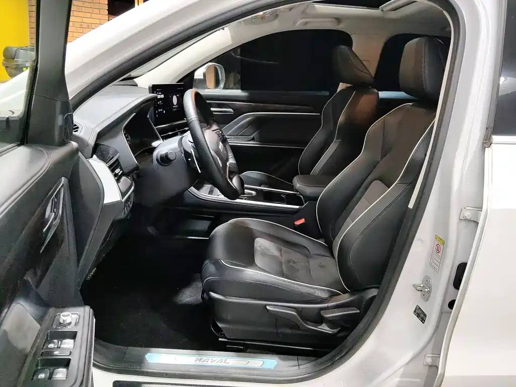 Haval H6 2023
