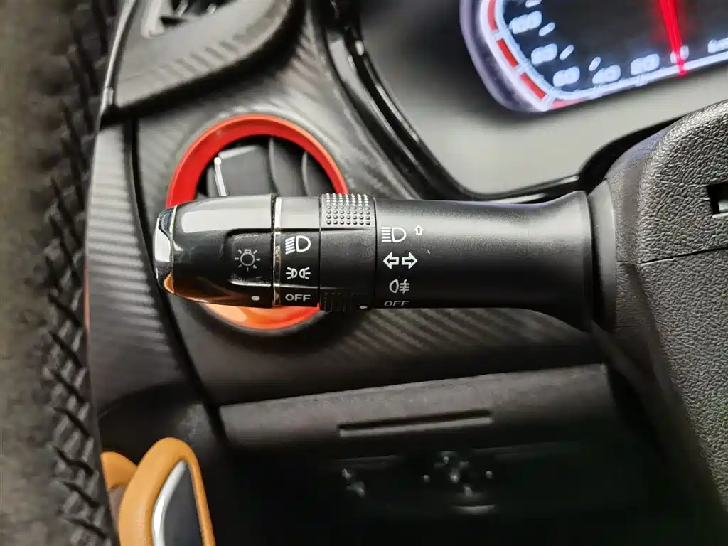 Chery Tiggo 3x 2016 — фото 21