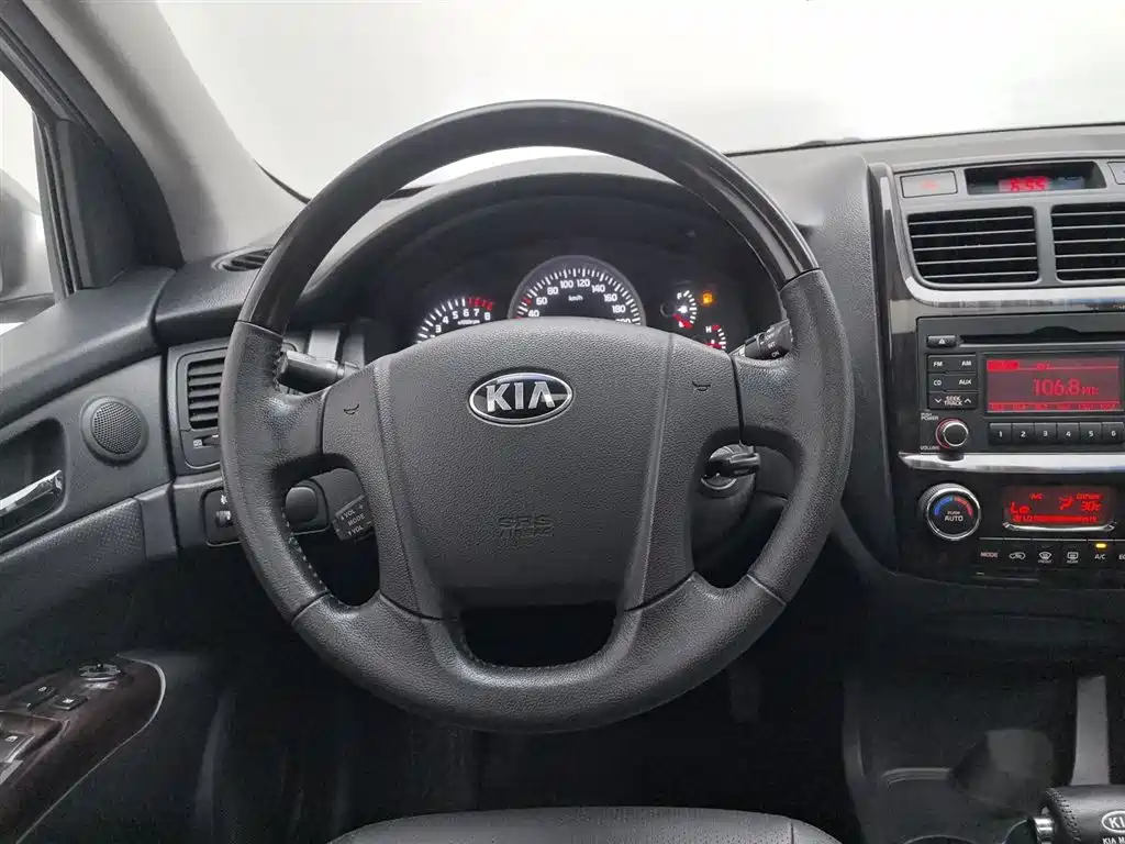 Kia Sportage 2013 — фото 11