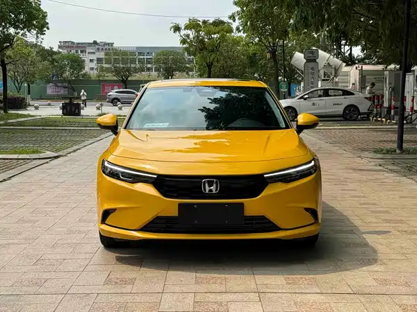 Honda Integra 2022