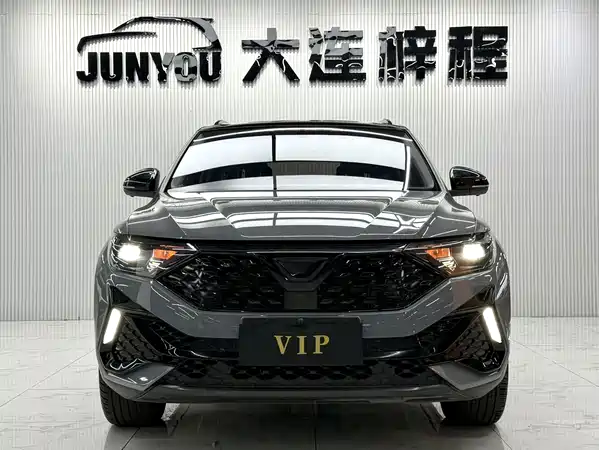 Jetta VS5 2023