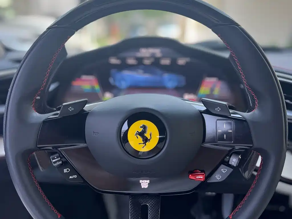 Ferrari SF90 2024 — фото 7