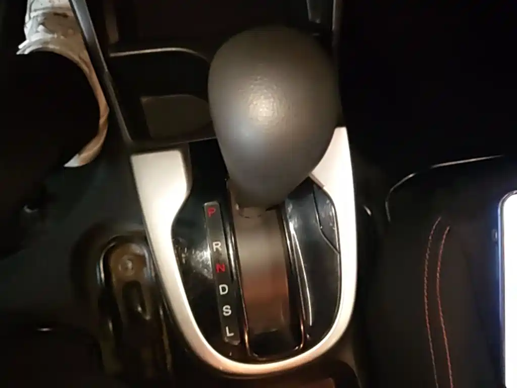 Honda Fit 2018 — фото 14
