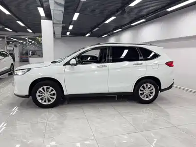 Haval M6 2023