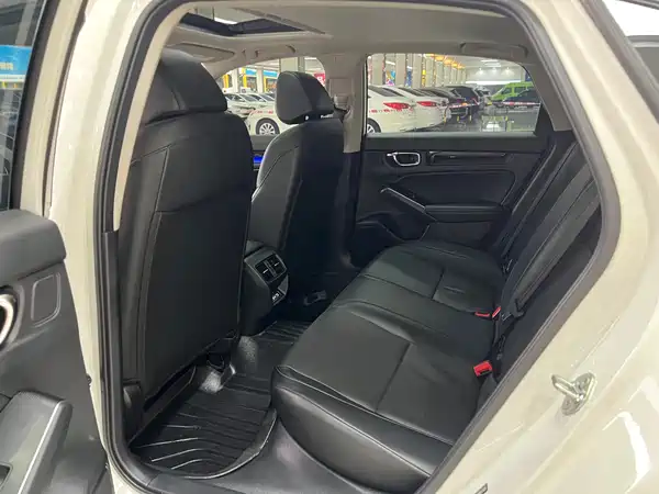 Honda Integra 2023