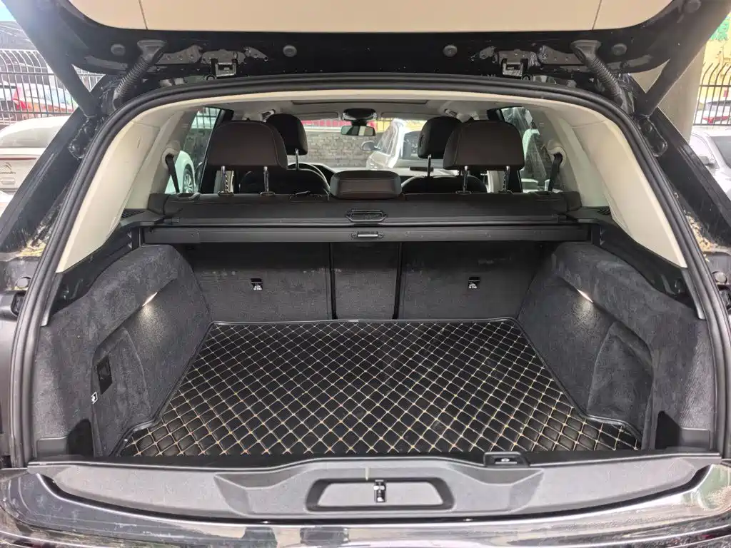 BMW X5 2023 — фото 16