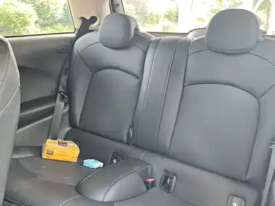 MINI MINI 2020