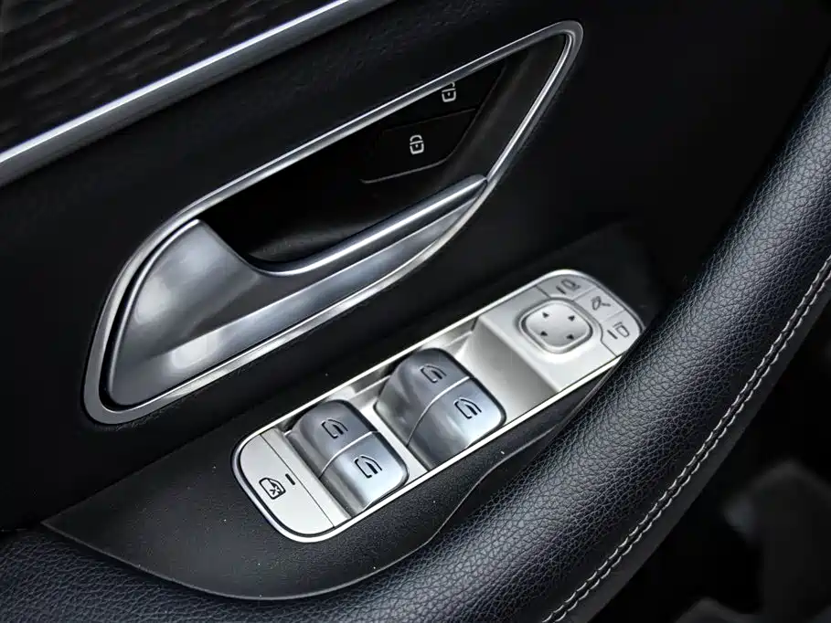 Mercedes-Benz GLE 2023 — фото 22