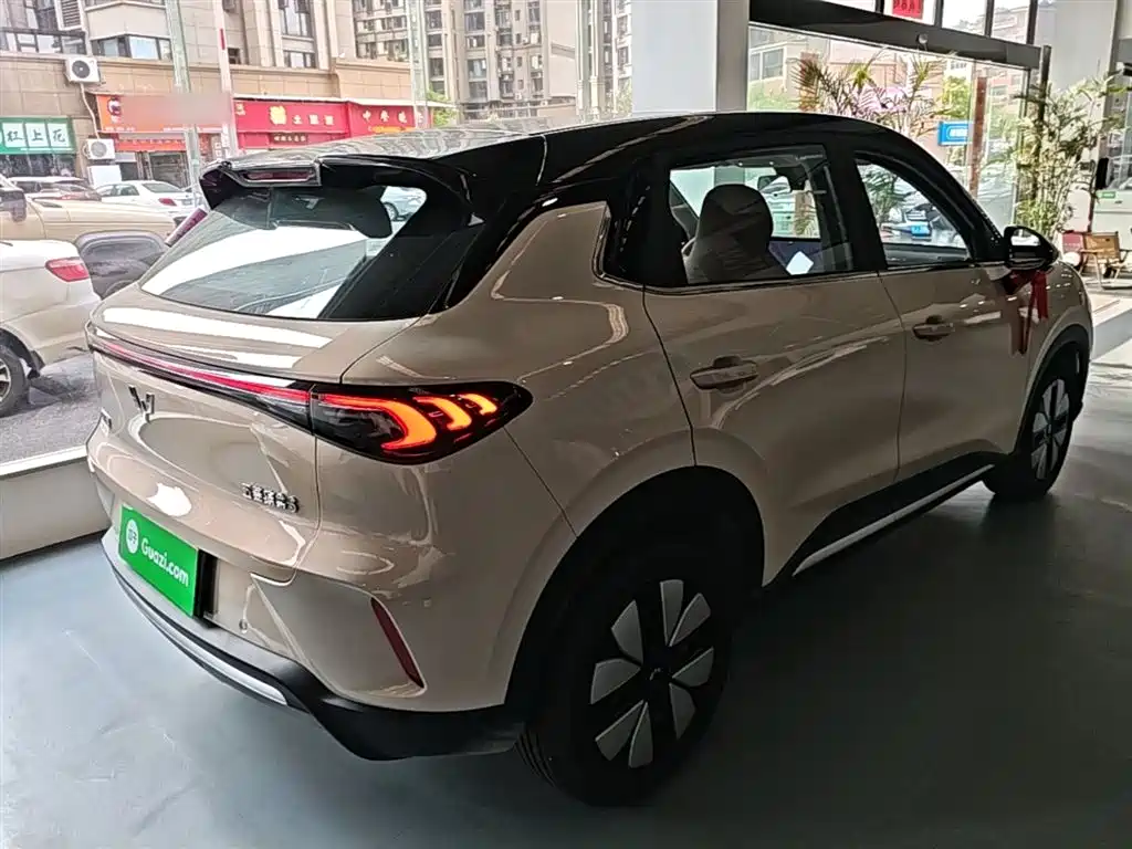 Wuling Bingo S 2025 — фото 7