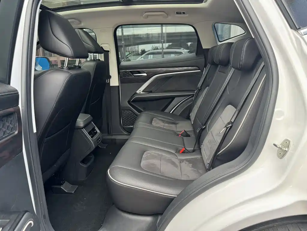 Haval H6 2025
