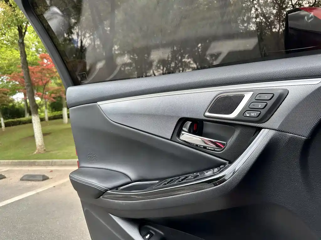 Honda Spirior 2016 — фото 10