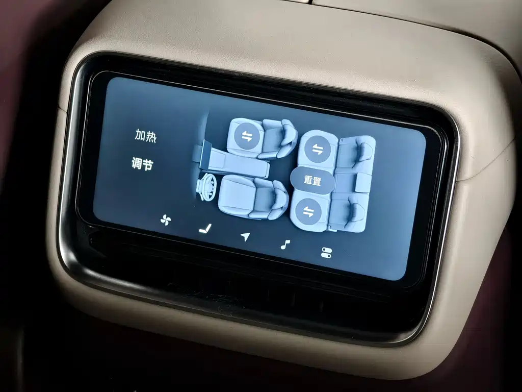Xiaomi YU7 2025 — фото 32