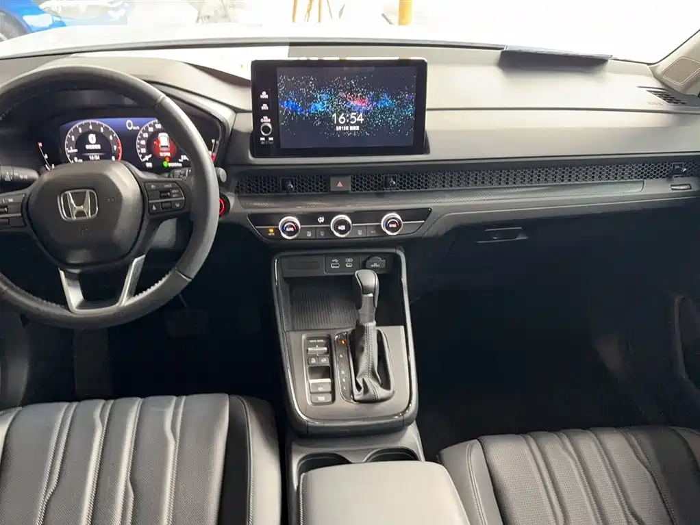 Honda Breeze 2023 — фото 10