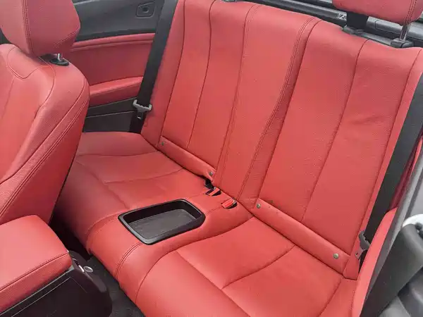 BMW 2 Series 2018