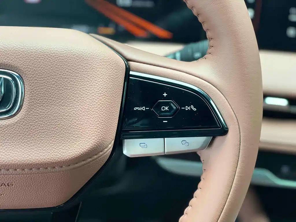 Changan CS75 PLUS 2023 — фото 11
